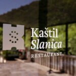 Kaštil Slanica - fotografija