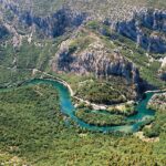 Kaštil Slanica - fotografija