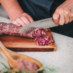 Kaštil Slanica - fotografija