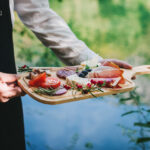 Kaštil Slanica - fotografija