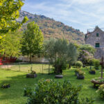 Kaštil Slanica - fotografija