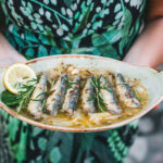 Kaštil Slanica - fotografija