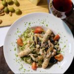 Mašklin i Lata - fotografija