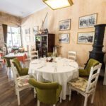 Trattoria Tinel - fotografija