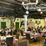 Trattoria Tinel - fotografija