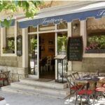 Trattoria Tinel - fotografija