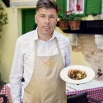 Trattoria Tinel - fotografija