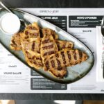 Brenner grill - fotografija