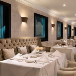 Kaptol, The Westin Zagreb - fotografija