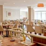 Kaptol, The Westin Zagreb - fotografija