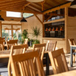 Halicanum, Glamping resort - fotografija