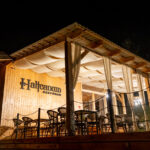 Halicanum, Glamping resort - fotografija