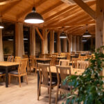 Halicanum, Glamping resort - fotografija