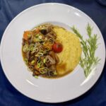 Bistro Imperium - fotografija