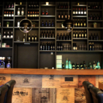 Brenner grill - fotografija