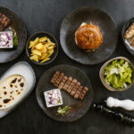 Brenner grill - fotografija