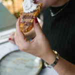 Brenner grill - fotografija