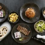 Brenner grill - fotografija