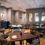 Tomassino, Sheraton Zagreb - fotografija