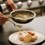 Tomassino, Sheraton Zagreb - fotografija