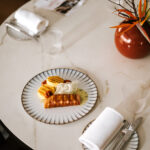 Tomassino, Sheraton Zagreb - fotografija