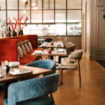 Tomassino, Sheraton Zagreb - fotografija