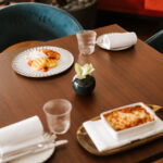 Tomassino, Sheraton Zagreb - fotografija