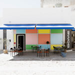 BÒME boutique - fotografija