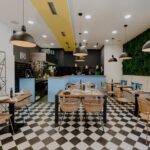 BÒME boutique - fotografija