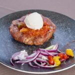 Brenner grill - fotografija