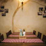 Skalinada - fotografija