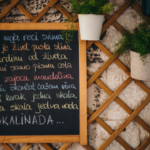 Skalinada - fotografija