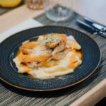 Emilija, Heritage Hotel Knopp - fotografija