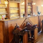 Steakhouse Šantamarina - fotografija