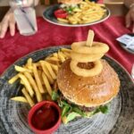 Steakhouse Šantamarina - fotografija