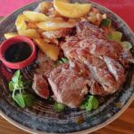 Steakhouse Šantamarina - fotografija