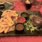 Steakhouse Šantamarina - fotografija