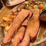 Steakhouse Šantamarina - fotografija