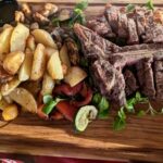 Steakhouse Šantamarina - fotografija