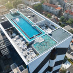 Skin2skin Bar, Hotel Zonar Zagreb - fotografija