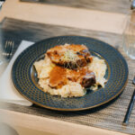 Emilija, Heritage Hotel Knopp - fotografija