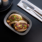 Skin2skin Bar, Hotel Zonar Zagreb - fotografija