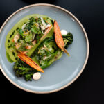 Skin2skin Bar, Hotel Zonar Zagreb - fotografija