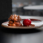 Skin2skin Bar, Hotel Zonar Zagreb - fotografija