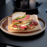 Skin2skin Bar, Hotel Zonar Zagreb - fotografija