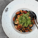 Bistro Lata - fotografija