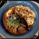 Emilija, Heritage Hotel Knopp - fotografija