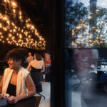 Skin2skin Bar, Hotel Zonar Zagreb - fotografija